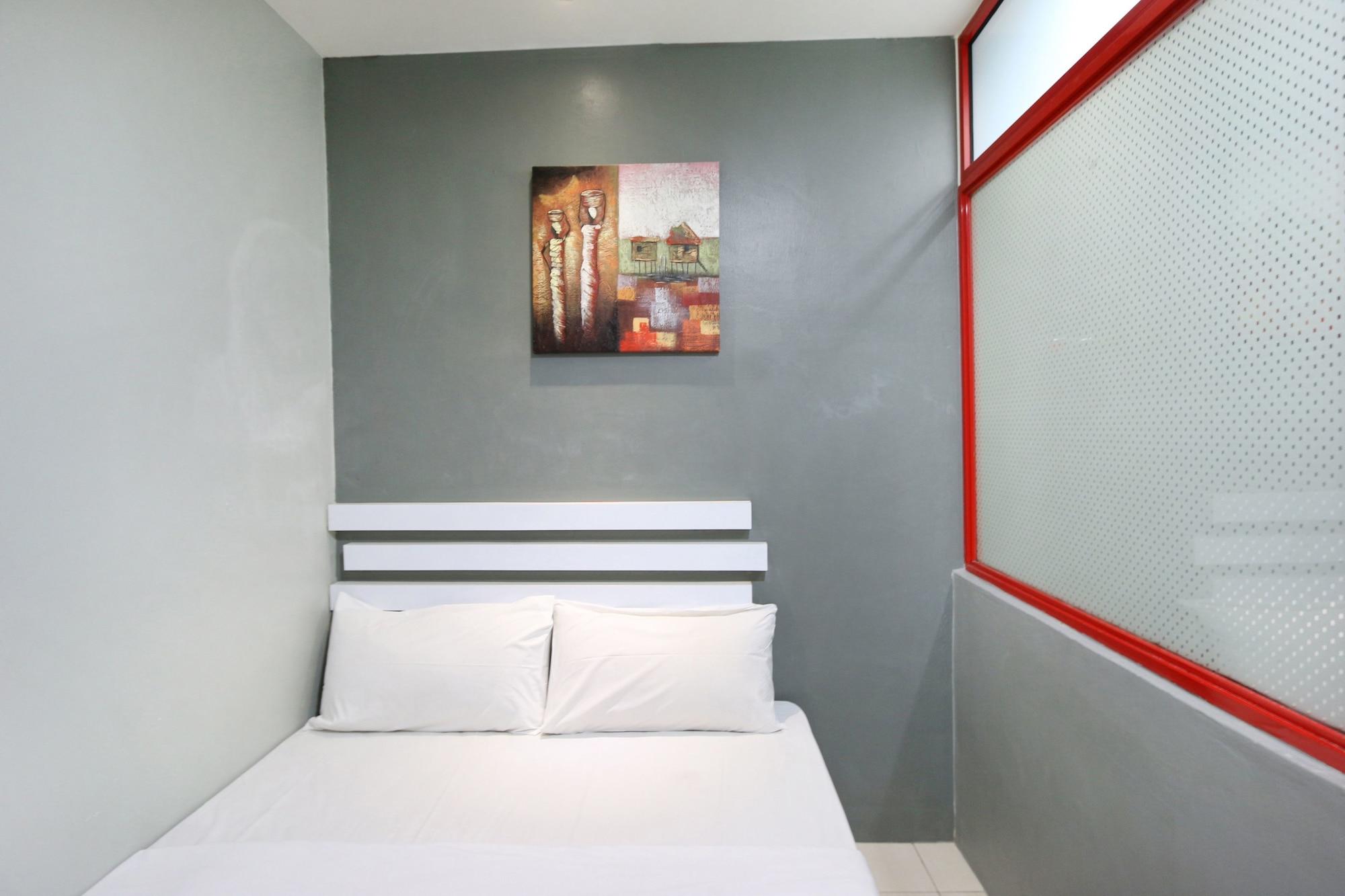 Best Hotel Shah Alam @ Uitm, I-City & Hospital Ngoại thất bức ảnh