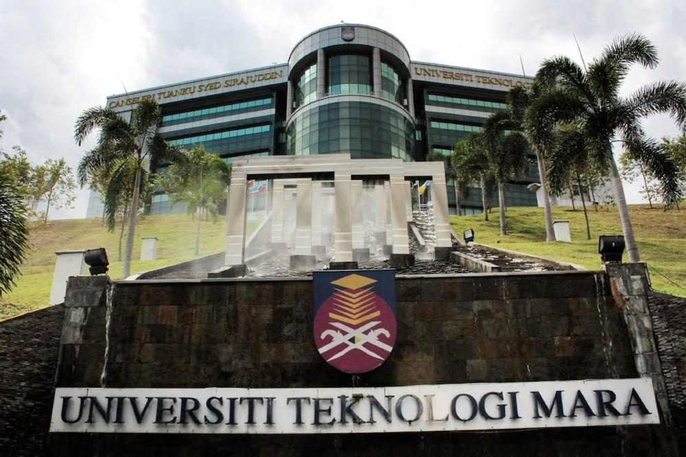 Best Hotel Shah Alam @ Uitm, I-City & Hospital Ngoại thất bức ảnh