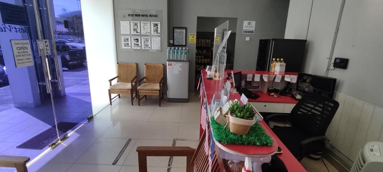 Best Hotel Shah Alam @ Uitm, I-City & Hospital Ngoại thất bức ảnh