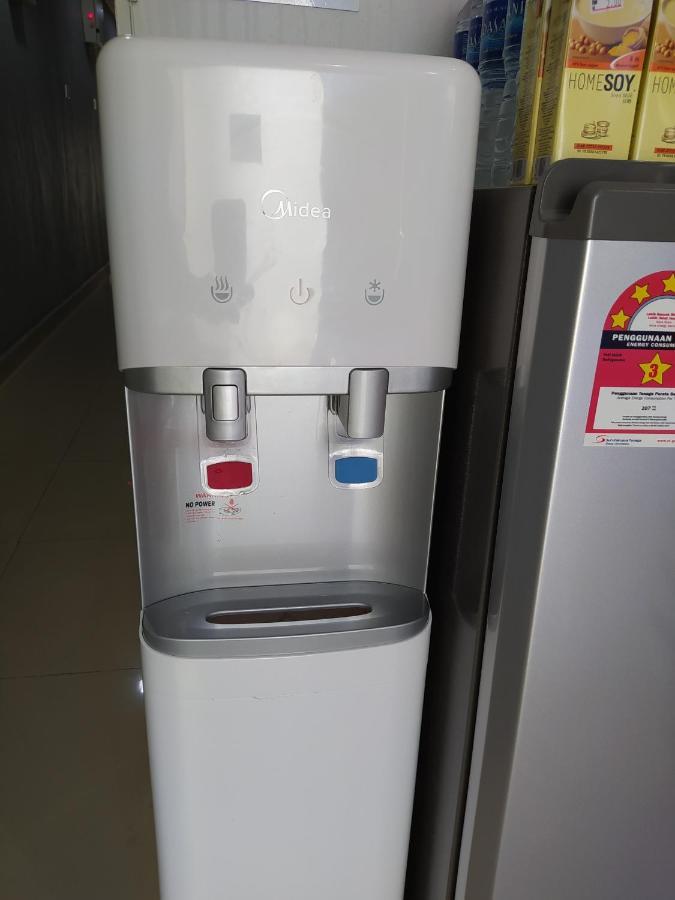 Best Hotel Shah Alam @ Uitm, I-City & Hospital Ngoại thất bức ảnh