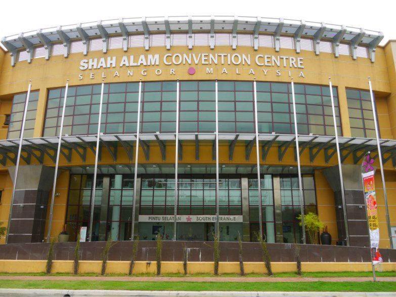 Best Hotel Shah Alam @ Uitm, I-City & Hospital Ngoại thất bức ảnh
