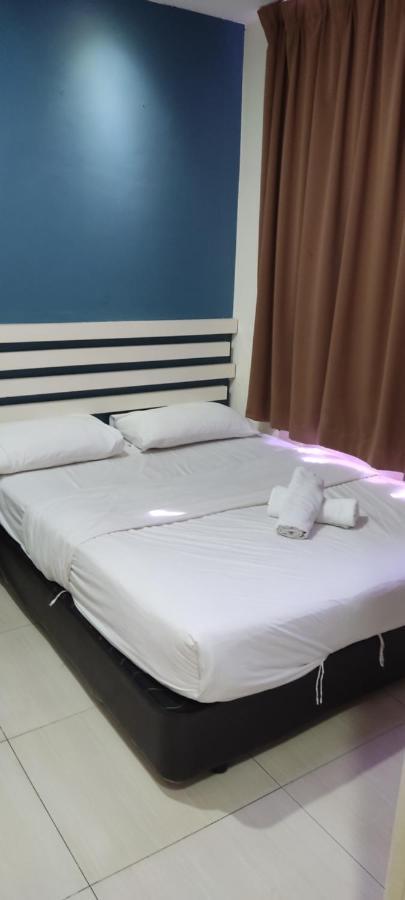 Best Hotel Shah Alam @ Uitm, I-City & Hospital Ngoại thất bức ảnh