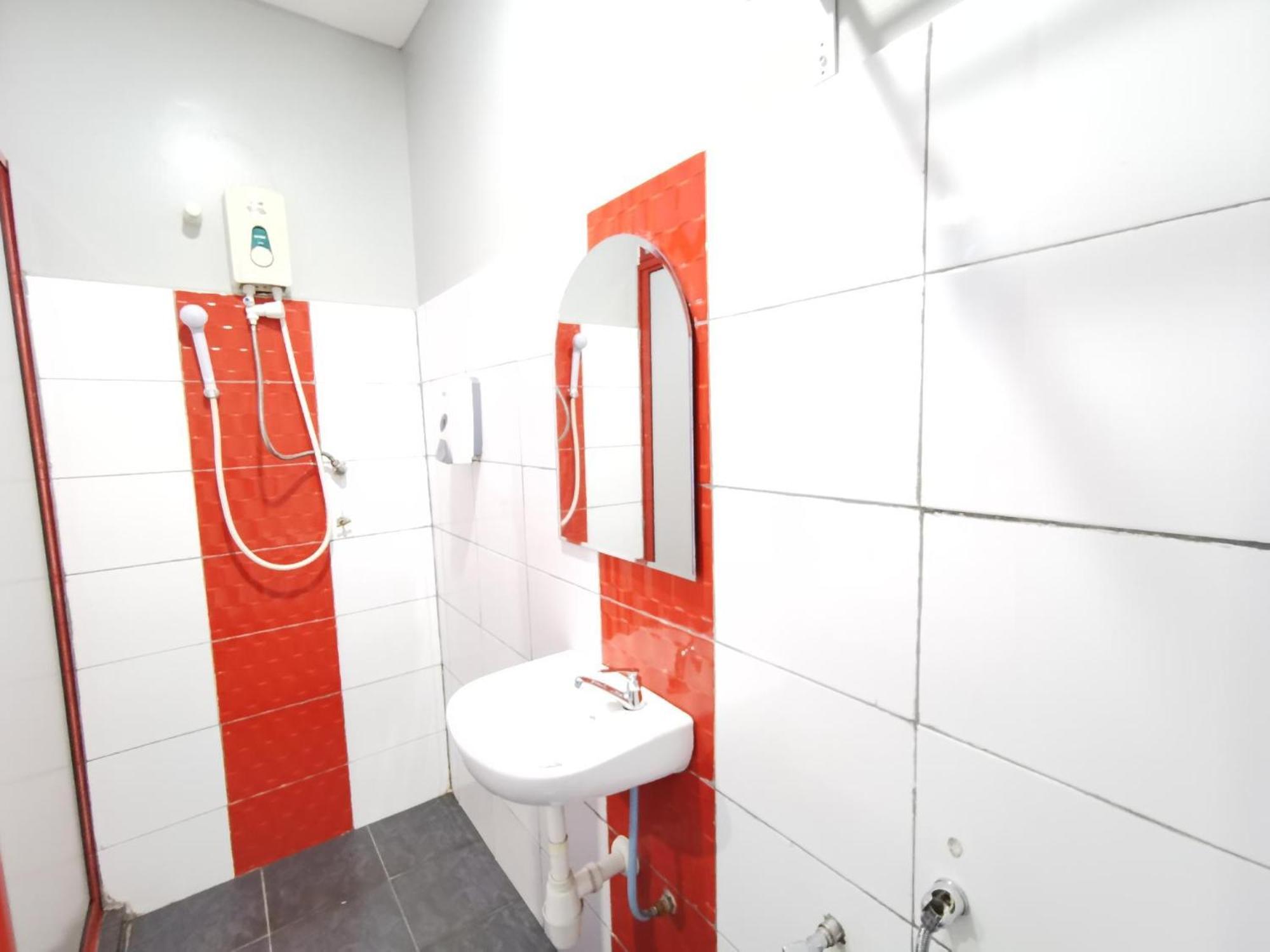 Best Hotel Shah Alam @ Uitm, I-City & Hospital Ngoại thất bức ảnh