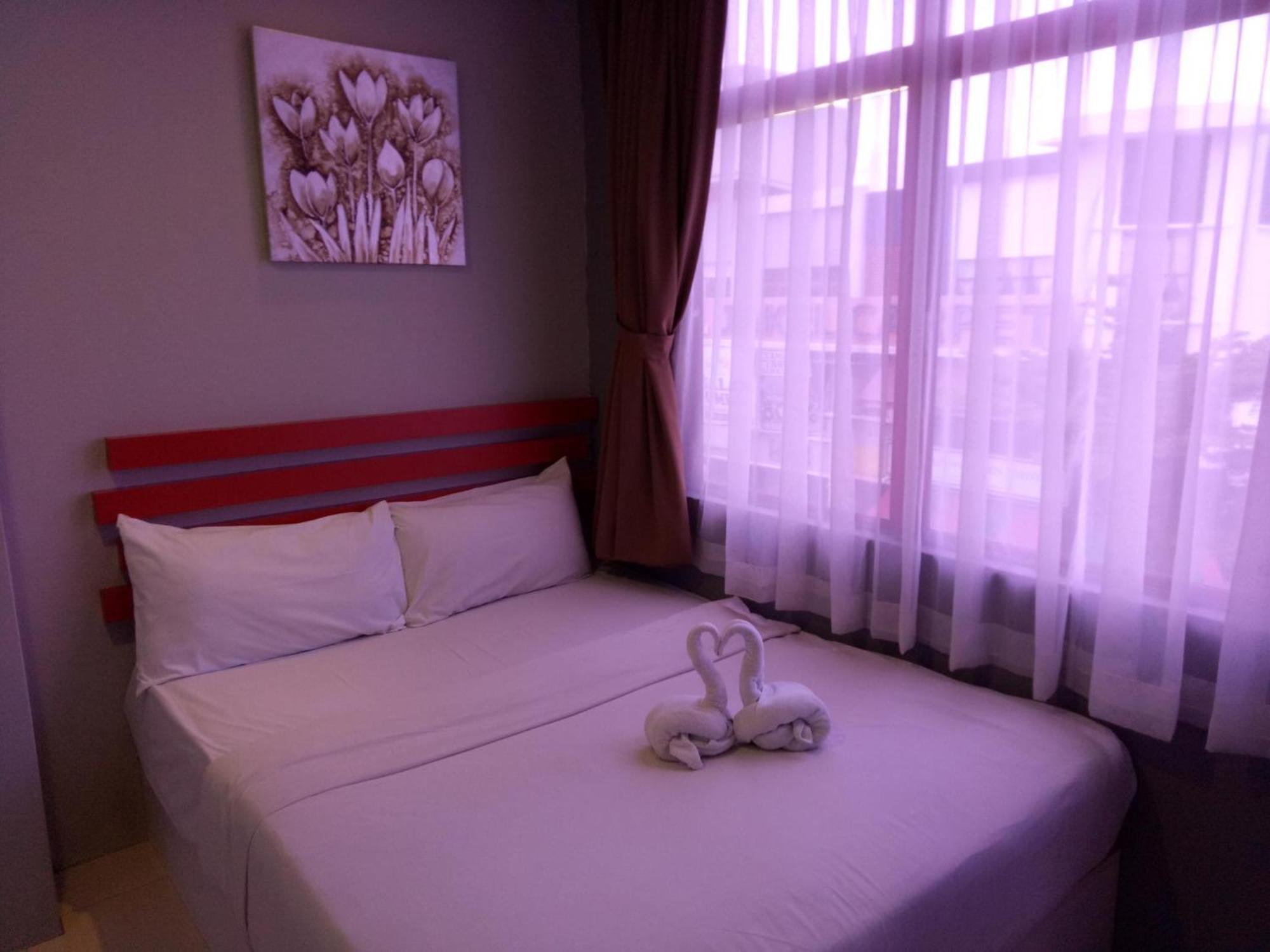 Best Hotel Shah Alam @ Uitm, I-City & Hospital Ngoại thất bức ảnh