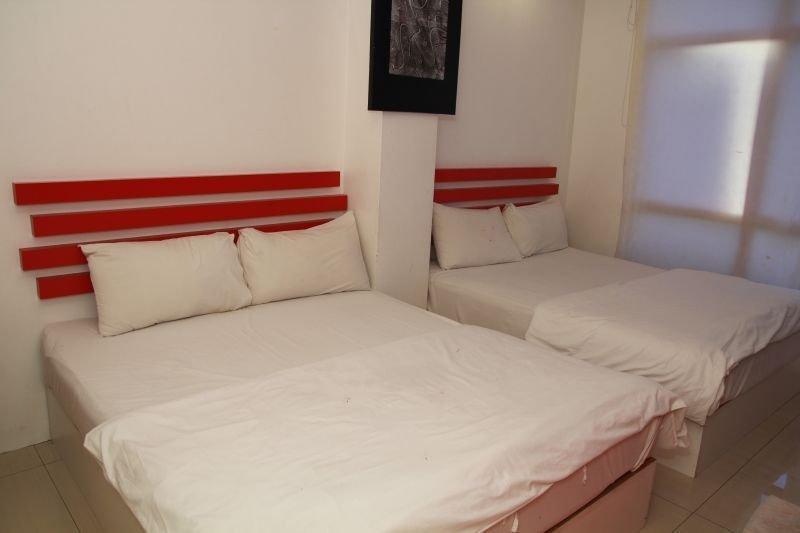 Best Hotel Shah Alam @ Uitm, I-City & Hospital Ngoại thất bức ảnh