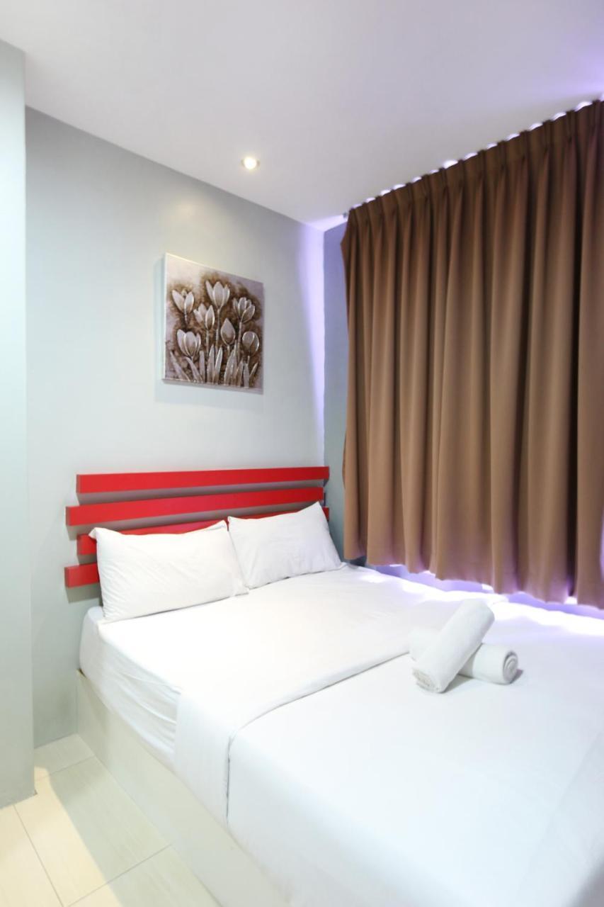 Best Hotel Shah Alam @ Uitm, I-City & Hospital Ngoại thất bức ảnh