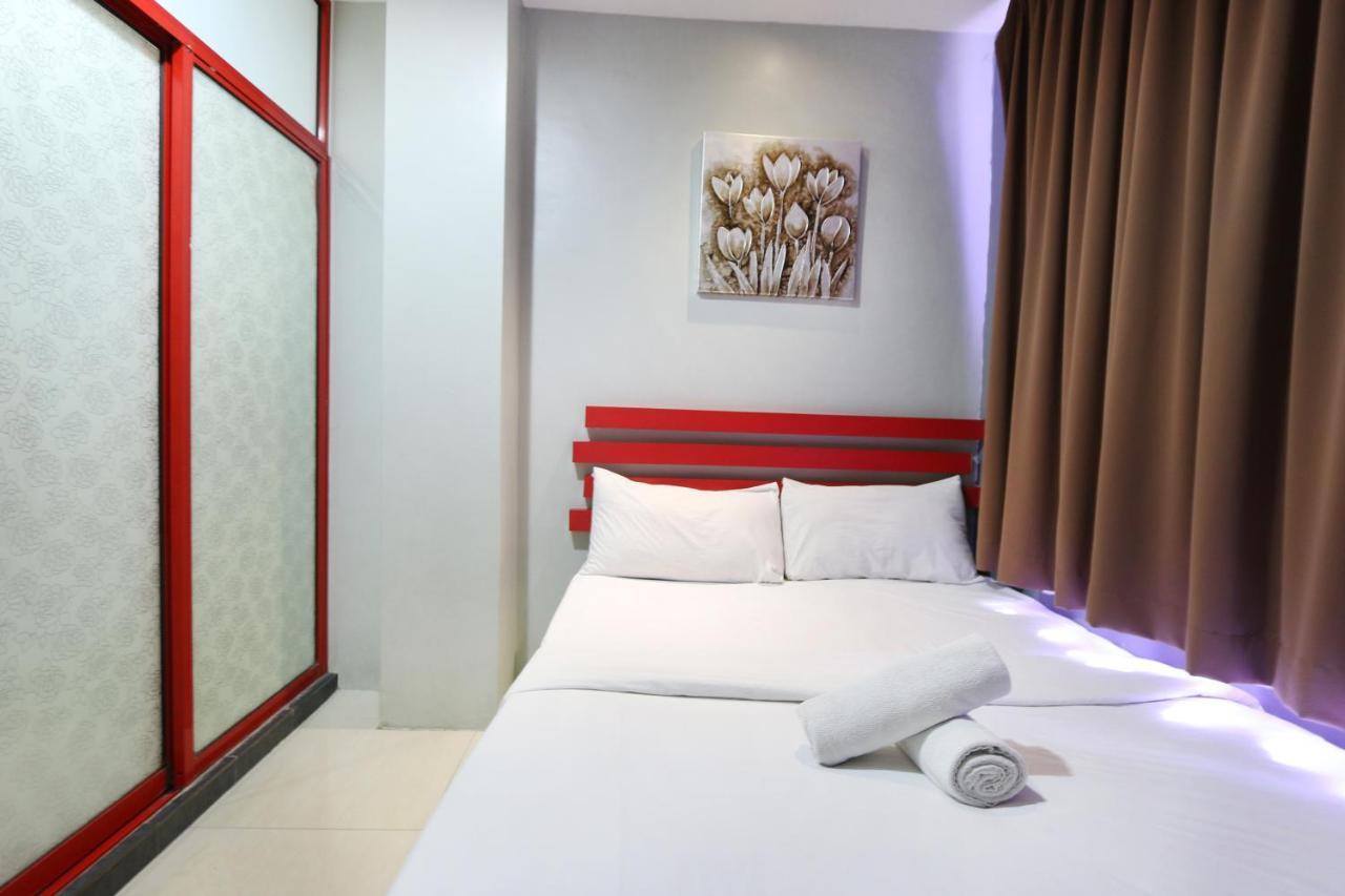 Best Hotel Shah Alam @ Uitm, I-City & Hospital Ngoại thất bức ảnh