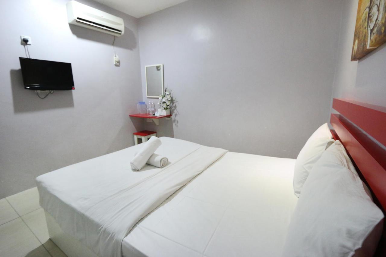 Best Hotel Shah Alam @ Uitm, I-City & Hospital Ngoại thất bức ảnh