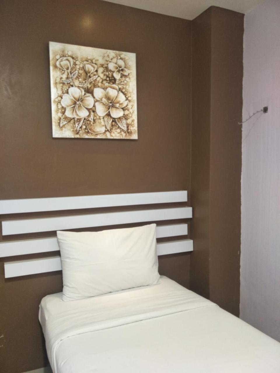 Best Hotel Shah Alam @ Uitm, I-City & Hospital Ngoại thất bức ảnh